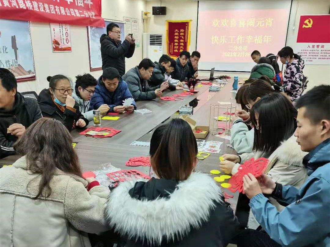 青島高新區(qū)中央智力島五座橋梁工程